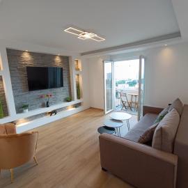 Luxury apartments Rijeka - SELF CHECK IN