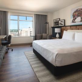 The Bidwell Marriott Portland, hotel in Portland