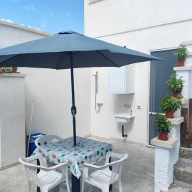 Casa di nonna Uccia
