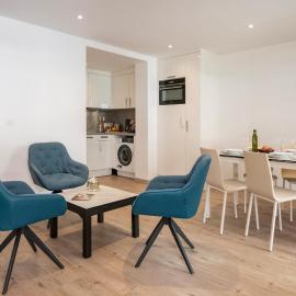 Appartements French Riviera Confidential Centre Ville Juan les Pins proche des plages, hotel in Juan-les-Pins