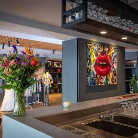 ibis Styles Den Haag Scheveningen, hotel en Scheveningen