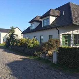 Ferienwohnung Alte Räucherei DH-60114, hotel sa Lubmin