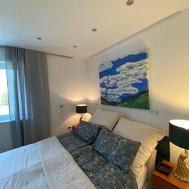 Ines, hotel in Trittenheim