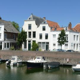 Appartement Middelburg4you, hotel in Middelburg