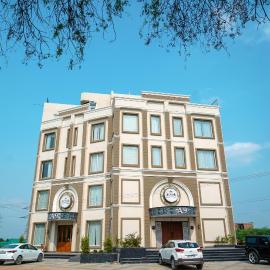 Hotel A9 Barnala, hotel en Barnāla