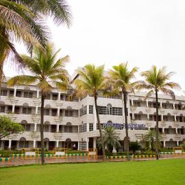 Amargol में, होटल Naveen Residency