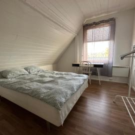 Family Room Oslo Area Free Parking, hotel in Kjeller