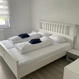 Ferien - Wohnung In Kassel Waldau Zentral