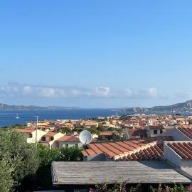 Sardinia luxury holiday, Hotel in Palau
