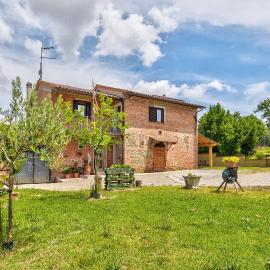 Il Piccolo Podere, hotel in Foiano della Chiana