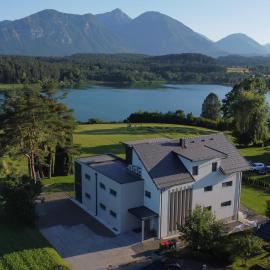 Villa Turnersee