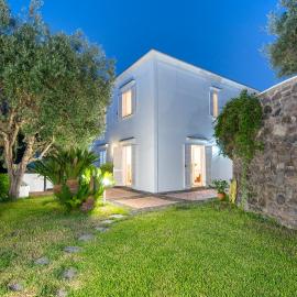 Il Lauro Luxury Villa, hotel u gradu Ischia Town