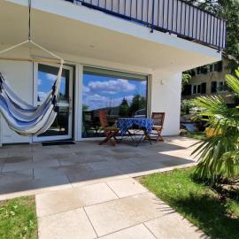 Bellavista, hotel v destinácii Badenweiler