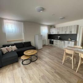 Apartmány Šumavánek, hotel in Zdíkov