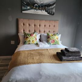 Recoupe, hotel in East London