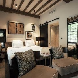 Boutiquehotel 't Fraeyhuis - adults only