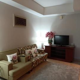 Ruey's Homestay, Cinta Ayu, Pulai Spring