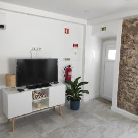 Casa da Maria By Viva a Vida - Alojamentos & Hotels, hotel v destinácii Constância
