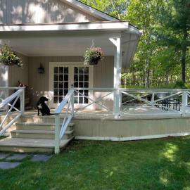 Private Home near Ocean Beaches, Nature Preserve, hotel i East Hampton