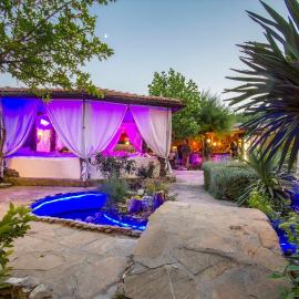 Coral Guest House, hotel in Obzor
