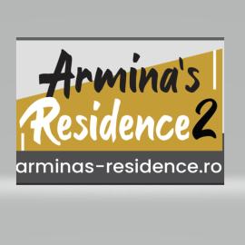 Armina's Residence 2, hotel in Dumbrăviţa