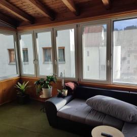 Apartment Salve & Sonne