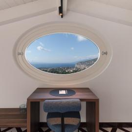 Gargiulo Resort, hotel i Sant'Agnello