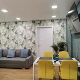 Kossuth 10, Hotel in Dunaújváros