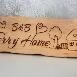 B&B Terry Home