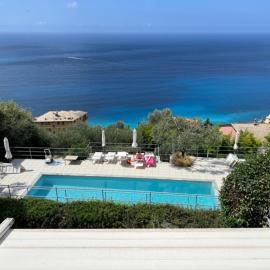 Camogli - "Casa Oliver" - Liguria Holidays
