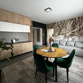Apartamenty Antonówka