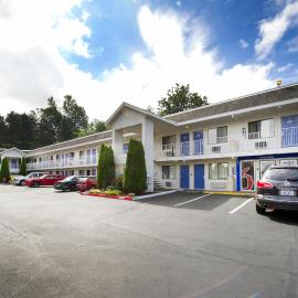 Motel 6-Seattle, WA - Airport, khách sạn ở SeaTac