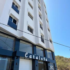 Hotel Cataleya Al-Hoceima: Al Hoceima şehrinde bir otel