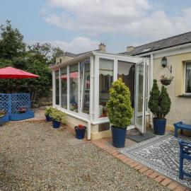 Llaethdy Cottage