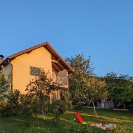 Holiday Home DMD Sarajevo, hotel v destinácii Sarajevo