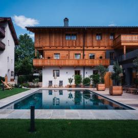 Landgasthof Hotel Linde, hotell sihtkohas Stumm