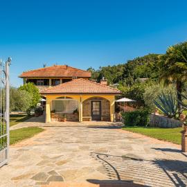 Casa vacanze Ester