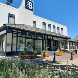 Vitaliteitscentrum Brabant、Vierlingsbeekのホテル