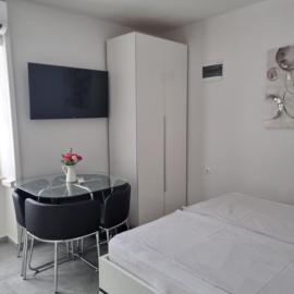 Apartments VeLa