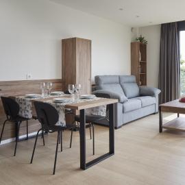 MANTULENE Apartments - Basque Stay