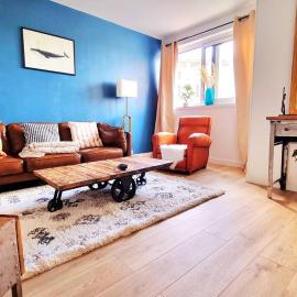 L'appartement du Château de Vincennes