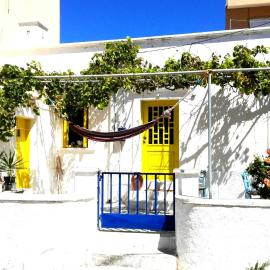 Artist Rooms - Triantafyllou Birth House