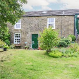 Hepple Hill Cottage