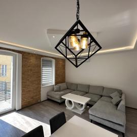Davud & S Apartments