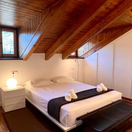 Dúplex La Solana - L'Amfitriona, hotel a Sort