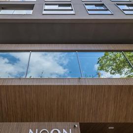 Noon Vila Madalena, hotell Sao Paulos