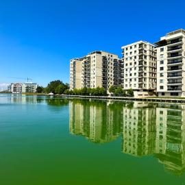 Deluxe Nicolle Solid Residence Mamaia