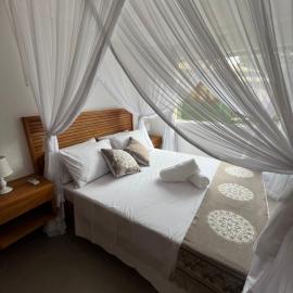 Apartamento charmoso com suite em trancoso