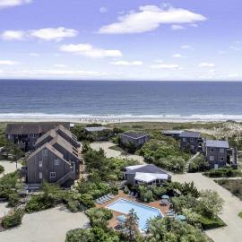 Unit 1023 Ocean Colony Beach, Hotel in Amagansett