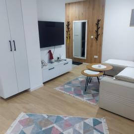 Pineta Apartman Bjelasnica、ビイェラシュニツァのホテル